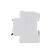 Выключатель дифференциального тока (УЗО) 4п 63А 30мА тип AC 6кА УЗО-03 DEKraft 14236DEK 14236DEK