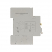 Контакт дополнительный для ВА-105 DEKraft 13303DEK 13303DEK