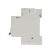 Расцепитель независимый с доп. контактом 220В для ВА-101 нов. SchE 18102DEK 18102DEK