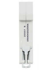 Выключатель автоматический модульный 1п B 6А 6кА ВА47-60M KARAT IEK MVA31-1-006-B MVA31-1-006-B