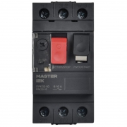 Пускатель ПРК32-10 In10А Ir6-10А Ue 660В KARAT IEK DMS11-010 DMS11-010