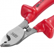 Кабелерез диэлектрический 160мм K2 1000В ARMA2L 3 IEK A2L3-CC20-K2-160 A2L3-CC20-K2-160