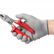 Кабелерез диэлектрический 160мм K2 1000В ARMA2L 3 IEK A2L3-CC20-K2-160 A2L3-CC20-K2-160