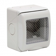 Коробка установочная под VIVA 2 мод. настен. IP55 DKC 54655 54655