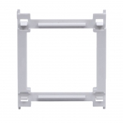 Рамка установочная под VIVA 2мод. PDA-DN 80 DKC 10043 10043
