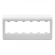 Рамка установочная под VIVA 6мод. PDA3-DN 80 DKC 10343 10343