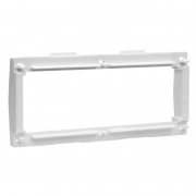 Рамка установочная под VIVA 6мод. PDA3-DN 80 DKC 10343 10343