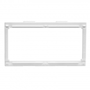 Рамка установочная под VIVA 6мод. PDA3-DN 80 DKC 10343 10343