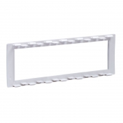 Рамка универсальная под Brava/VIVA/45х45 6мод. DKC F00015 F00015