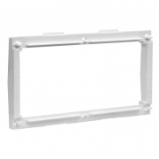 Рамка установочная под VIVA 6мод. PDA3-DN 100 DKC 10353 10353