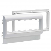 Рамка установочная под VIVA 6мод. PDA3-DN 100 DKC 10353 10353
