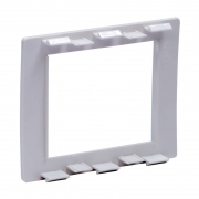 Рамка универсальная под Brava/VIVA/45х45 2мод. DKC F00011 F00011