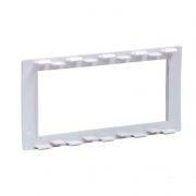 Рамка универсальная под Brava/VIVA/45х45 4мод. DKC F00013 F00013