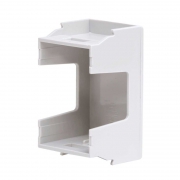 Заглушка VIVA 1мод. бел. DKC 45016 45016