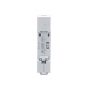 Выключатель автоматический модульный 1п C 40А 6кА ВА-103 DEKraft 12277DEK 12277DEK