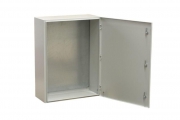 Корпус металлический ЩРНМ IP31 600х500х250 DEKraft 32476DEK 32476DEK