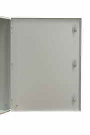 Корпус металлический ЩРНМ IP31 600х500х250 DEKraft 32476DEK 32476DEK