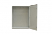 Корпус металлический ЩРНМ IP31 600х500х250 DEKraft 32476DEK 32476DEK