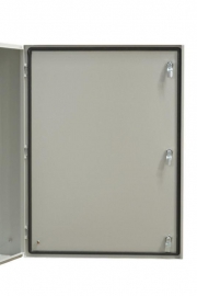 Корпус металлический ЩРНМ IP55 700х500х200 DEKraft 32511DEK 32511DEK