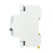 Выключатель дифференциального тока (УЗО) 2п 63А 100мА тип AC ВД-100 (электромех.) PROxima EKF elcb-2-63-100S-em-pro elcb-2-63-100S-em-pro