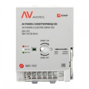 Электропривод CD2 AV POWER-2 AVERES EKF mccb-2-CD2-av mccb-2-CD2-av