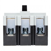 Выключатель автоматический 3п 100/25А 35кА ВА-99М PROxima EKF mccb99-100-25m mccb99-100-25m