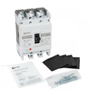 Выключатель автоматический 3п 100/40А 35кА ВА-99М PROxima EKF mccb99-100-40m mccb99-100-40m