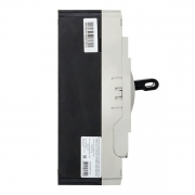 Выключатель автоматический 400А 100кА AV POWER-3/3 ETU2.0 AVERES EKF mccb-33-400H-2.0-av mccb-33-400H-2.0-av