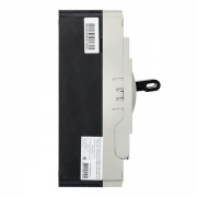 Выключатель автоматический 630А 100кА AV POWER-3/3 ETU6.0 AVERES EKF mccb-33-630H-6.0-av mccb-33-630H-6.0-av