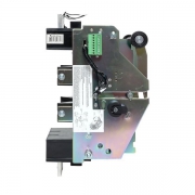 Панель выкатная для ВА-99C 400-630 передн. присоед. EKF mccb99c-630-dod-3f mccb99c-630-dod-3f