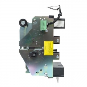 Панель выкатная для ВА-99C 400-630 передн. присоед. EKF mccb99c-630-dod-3f mccb99c-630-dod-3f