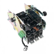 Панель выкатная для ВА-99C 400-630 передн. присоед. EKF mccb99c-630-dod-3f mccb99c-630-dod-3f