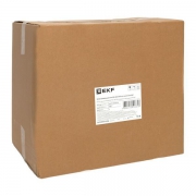 Панель выкатная для ВА-99C 400-630 передн. присоед. EKF mccb99c-630-dod-3f mccb99c-630-dod-3f