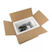 Панель выкатная для ВА-99C 400-630 передн. присоед. EKF mccb99c-630-dod-3f mccb99c-630-dod-3f