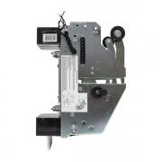 Панель выкатная для ВА-99М 400 передн. присоед. EKF mccb99m-400-dod-3f mccb99m-400-dod-3f