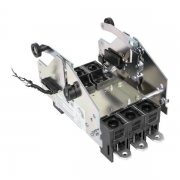 Панель выкатная для ВА-99М 400 передн. присоед. EKF mccb99m-400-dod-3f mccb99m-400-dod-3f