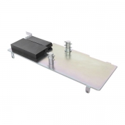 Панель выкатная для ВА-99М 400 передн. присоед. EKF mccb99m-400-dod-3f mccb99m-400-dod-3f