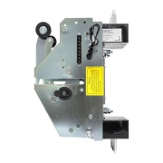 Панель выкатная для ВА-99М 400 передн. присоед. EKF mccb99m-400-dod-3f mccb99m-400-dod-3f