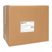 Панель выкатная для ВА-99М 400 передн. присоед. EKF mccb99m-400-dod-3f mccb99m-400-dod-3f