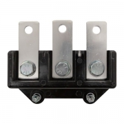 Панель втычная для ВА-99М 630 передн. присоед. EKF mccb99m-630-pin-3f mccb99m-630-pin-3f