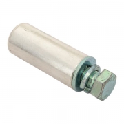 Панель втычная для ВА-99М 630 передн. присоед. EKF mccb99m-630-pin-3f mccb99m-630-pin-3f