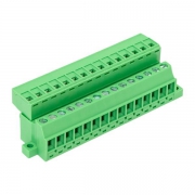 Панель втычная для ВА-99М 630 передн. присоед. EKF mccb99m-630-pin-3f mccb99m-630-pin-3f