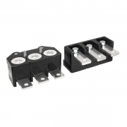 Панель втычная для ВА-99М 630 передн. присоед. EKF mccb99m-630-pin-3f mccb99m-630-pin-3f