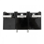 Панель втычная для ВА-99М 630 передн. присоед. EKF mccb99m-630-pin-3f mccb99m-630-pin-3f