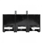 Панель втычная для ВА-99М 630 передн. присоед. EKF mccb99m-630-pin-3f mccb99m-630-pin-3f