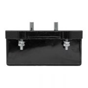 Панель втычная для ВА-99М 630 передн. присоед. EKF mccb99m-630-pin-3f mccb99m-630-pin-3f