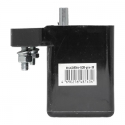 Панель втычная для ВА-99М 630 передн. присоед. EKF mccb99m-630-pin-3f mccb99m-630-pin-3f