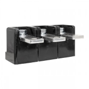 Панель втычная для ВА-99М 630 передн. присоед. EKF mccb99m-630-pin-3f mccb99m-630-pin-3f