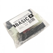 Контакт аварийный + доп. к ВА-99М 250 PROxima EKF mccb99m-a-009 mccb99m-a-009