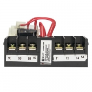 Контакт аварийный + доп. к ВА-99М 250 PROxima EKF mccb99m-a-009 mccb99m-a-009